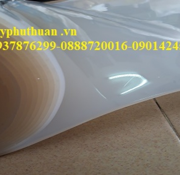 Tấm silicon chịu nhiệt 