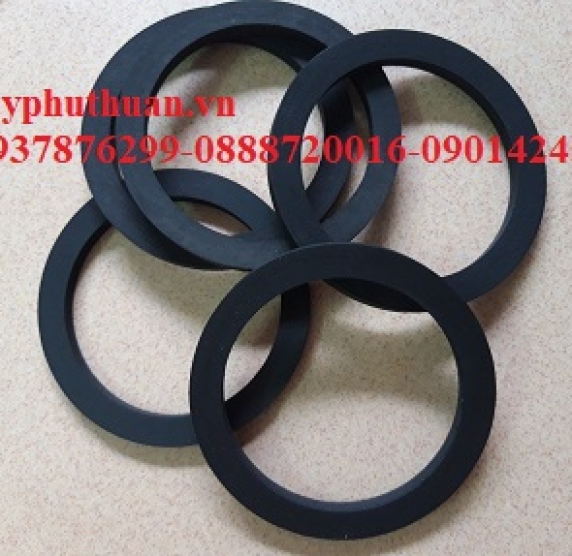 Cao su giảm chấn 