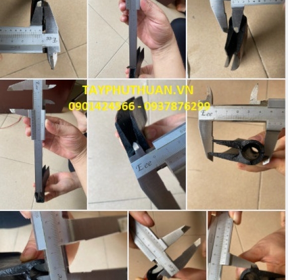 CAO SU BẢO VỆ VẬT DỤNG CHỮ U