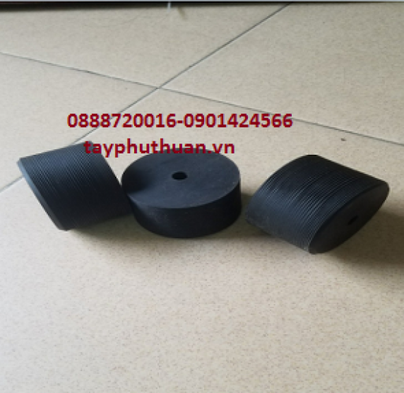 Vòng đệm cao su giảm chấn chống rung