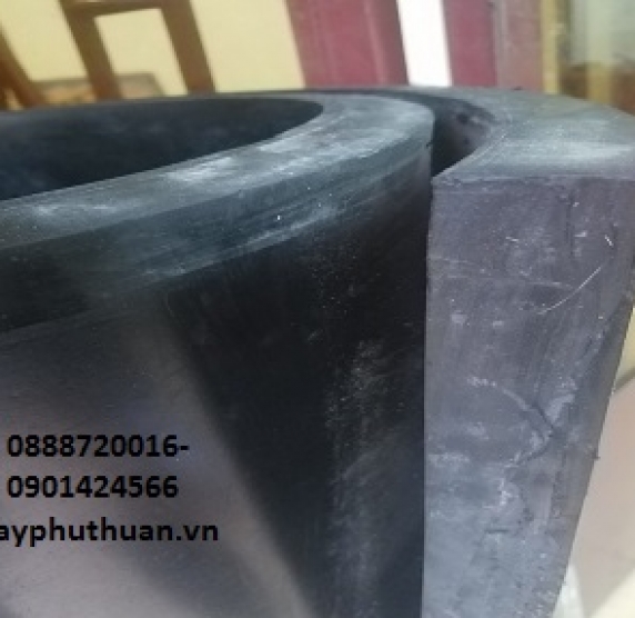 Cao su dày 30mm