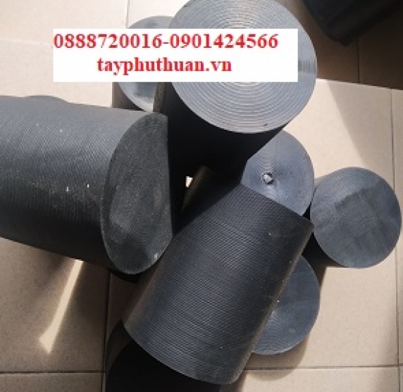 Cao su giảm chấn chống rung