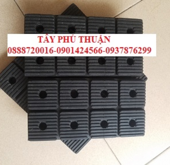 CAO SU KÊ MÁY CHỊU LỰC CHỐNG RUNG