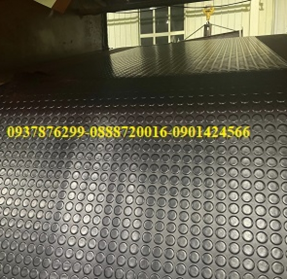 CAO SU LÓT NỀN BI NỐI