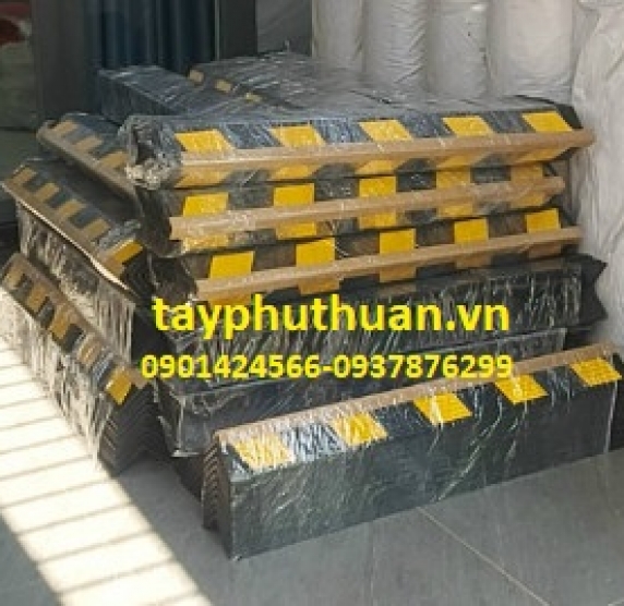 Cao su nẹp chữ V