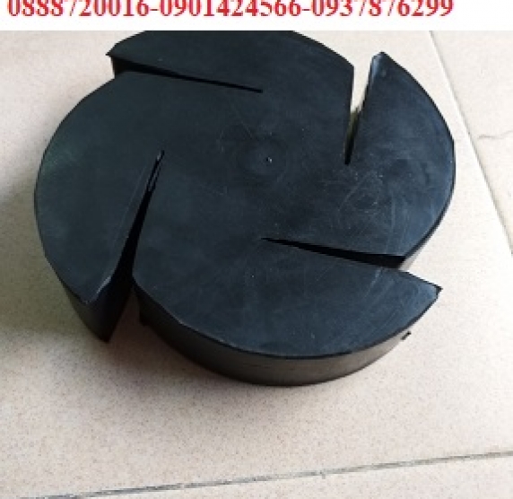 ĐỆM KHỚP NỐI CAO SU 