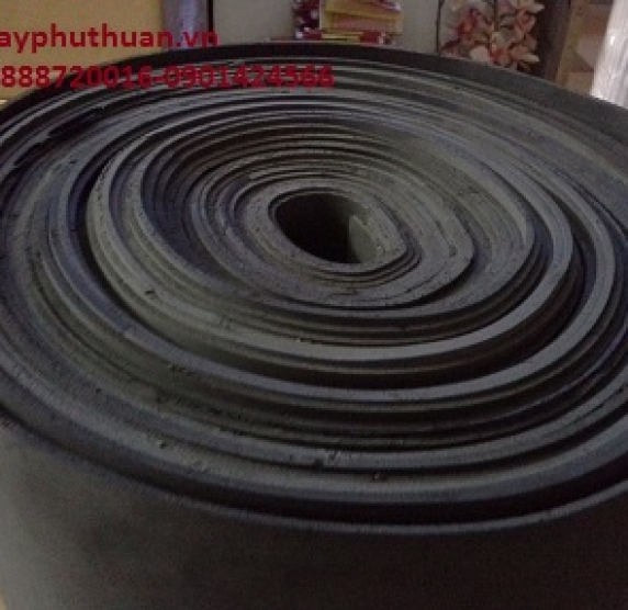 Mút eva đen 1mm