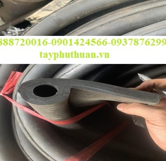 Gioăng cao su P40 ngành nước