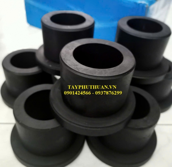 khớp nối đệm cao su