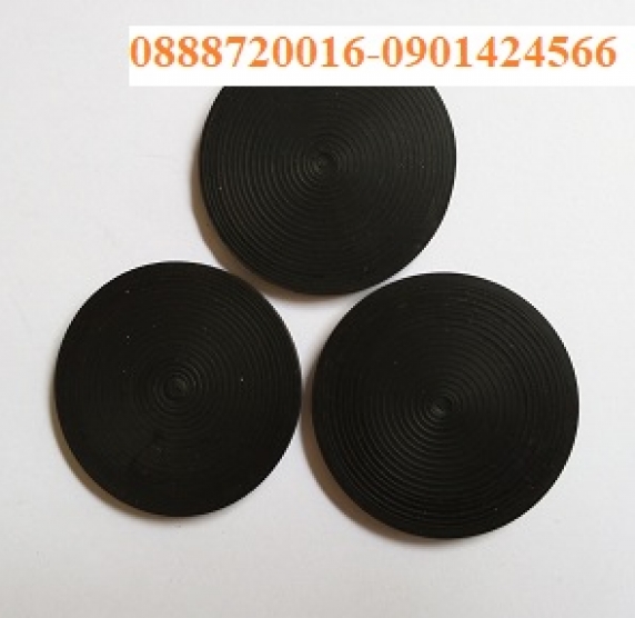 Miếng lót cao su chân đế