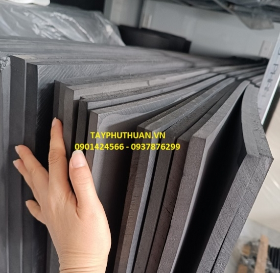 MÚT EVA LÓT SÀN CÔNG TRÌNH