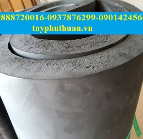 Tấm mút xốp eva đen mềm