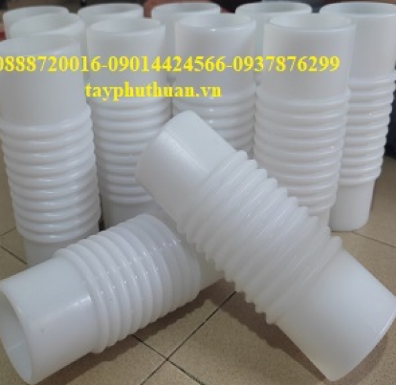 Gia công ống nhún