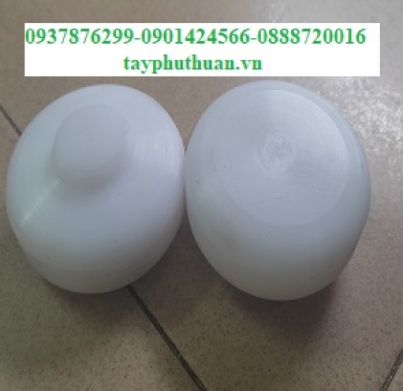 Nhựa PP hình nấm 
