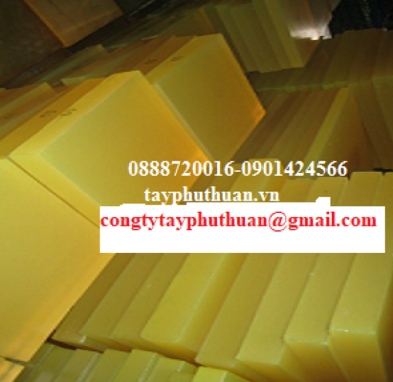 Nhựa PU dạng tấm 