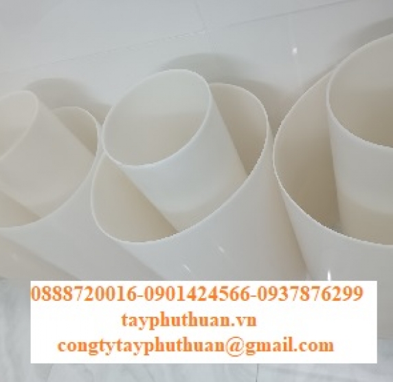 ỐNG SILICONE BỌC TRỤ