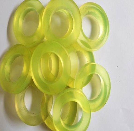 Vòng đệm nhựa PU