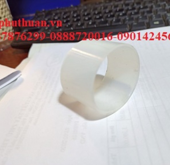 Vòng đệm silicon chịu nhiệt độ cao 