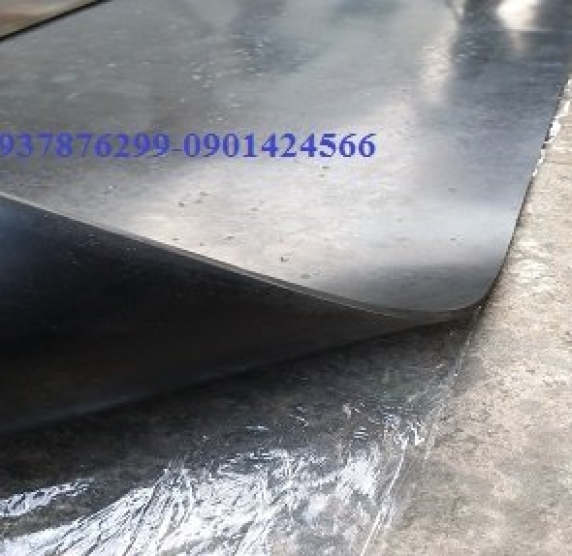 Tấm cao su chịu lực 