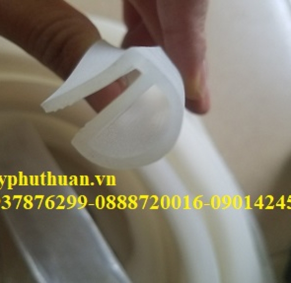 Gia công vật liệu silicon theo yêu cầu 